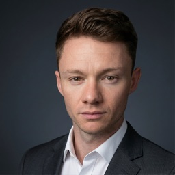 Jarrad Bermingham